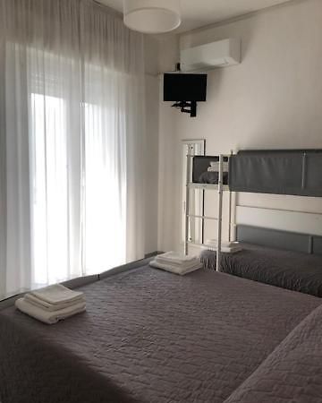 Hotel Oria Rimini Exterior photo