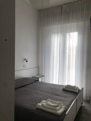 Hotel Oria Rimini Exterior photo