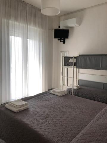 Hotel Oria Rimini Exterior photo