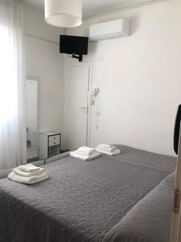 Hotel Oria Rimini Exterior photo